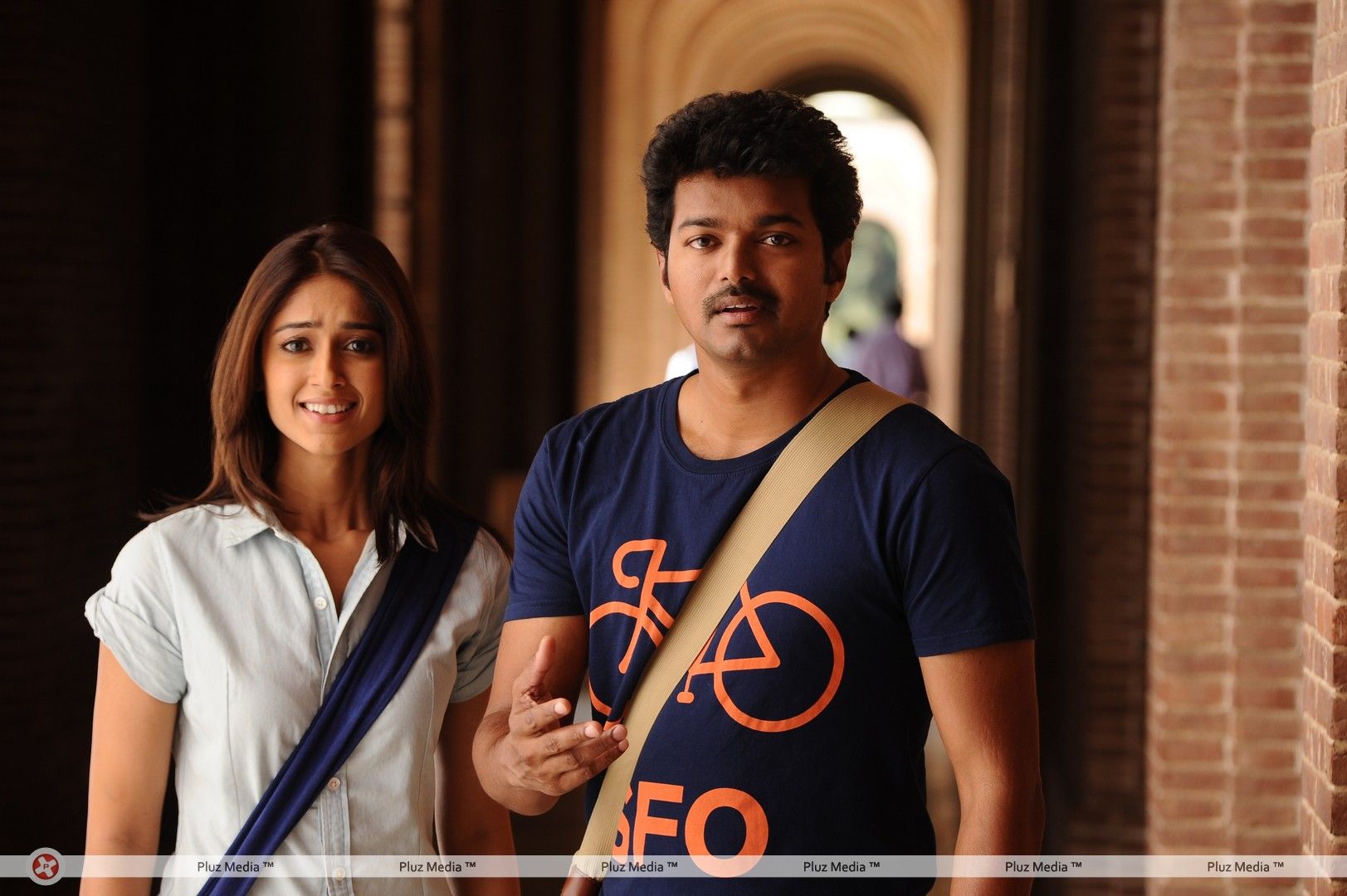 Nanban Unseen Movie Pictures | Picture 145368