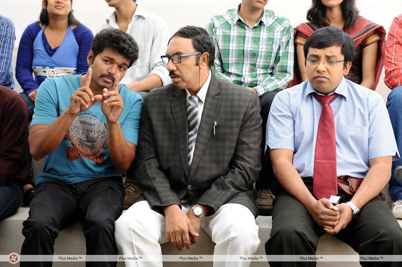 Nanban Unseen Movie Pictures | Picture 145376