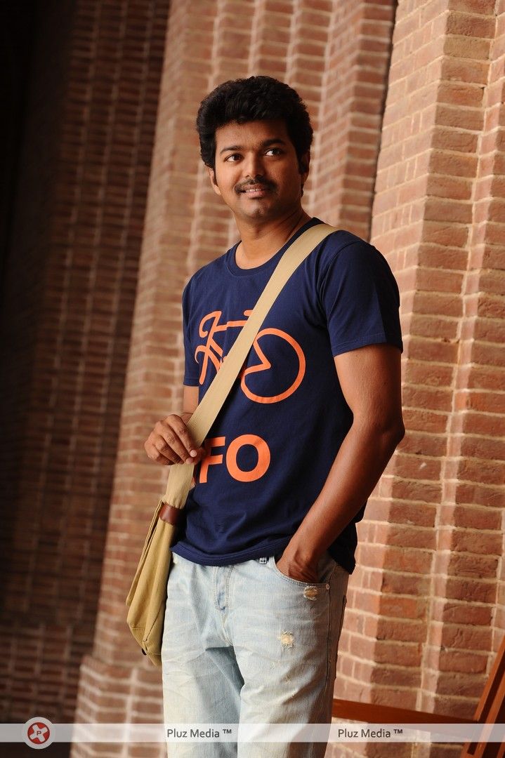 Vijay - Nanban Unseen Movie Pictures | Picture 145378