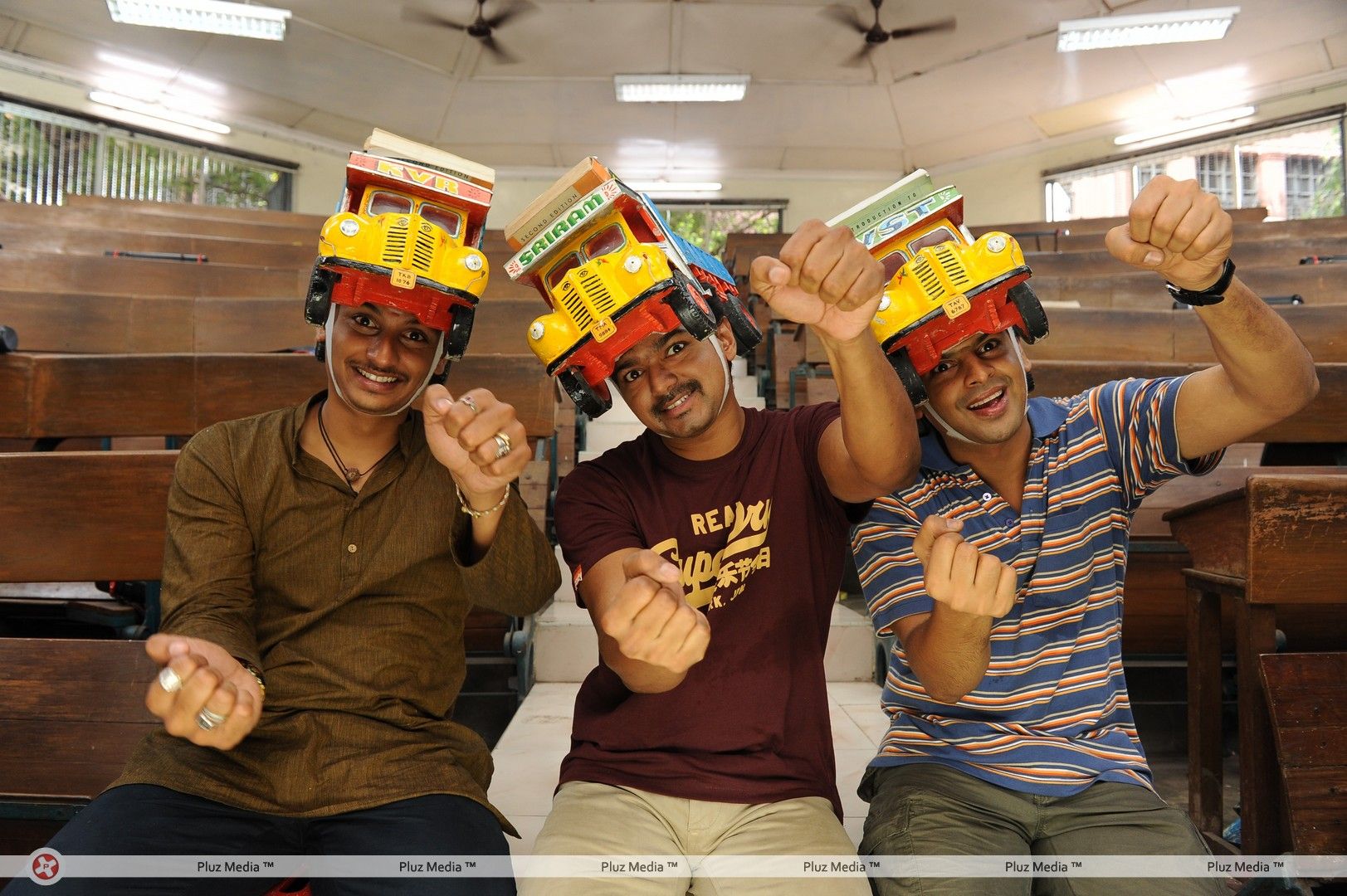 Nanban Unseen Movie Pictures | Picture 145381