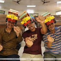Nanban Unseen Movie Pictures