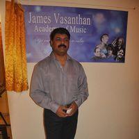 James Vasanthan - James Vasanthan Music Academy Opening - Pictures | Picture 145644