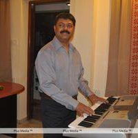 James Vasanthan - James Vasanthan Music Academy Opening - Pictures | Picture 145645