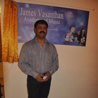 James Vasanthan - James Vasanthan Music Academy Opening - Pictures | Picture 145667