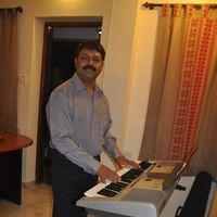 James Vasanthan - James Vasanthan Music Academy Opening - Pictures | Picture 145689