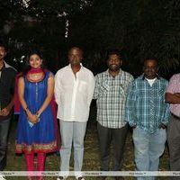 Krishnaveni Panjalai Movie Press Meet - Pictures | Picture 145631