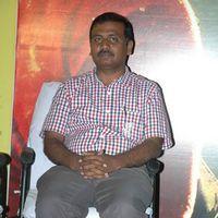 Krishnaveni Panjalai Movie Press Meet - Pictures | Picture 145634