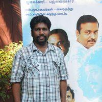 Krishnaveni Panjalai Movie Press Meet - Pictures | Picture 145638