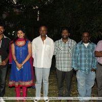 Krishnaveni Panjalai Movie Press Meet - Pictures | Picture 145639