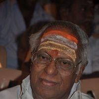 M. S. Viswanathan - Paari Movie Audio Release - Pictures