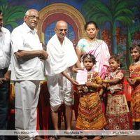 12th Junior Annual Day Celebration - Pictures