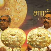 Saaral Awards 2012 - Pictures