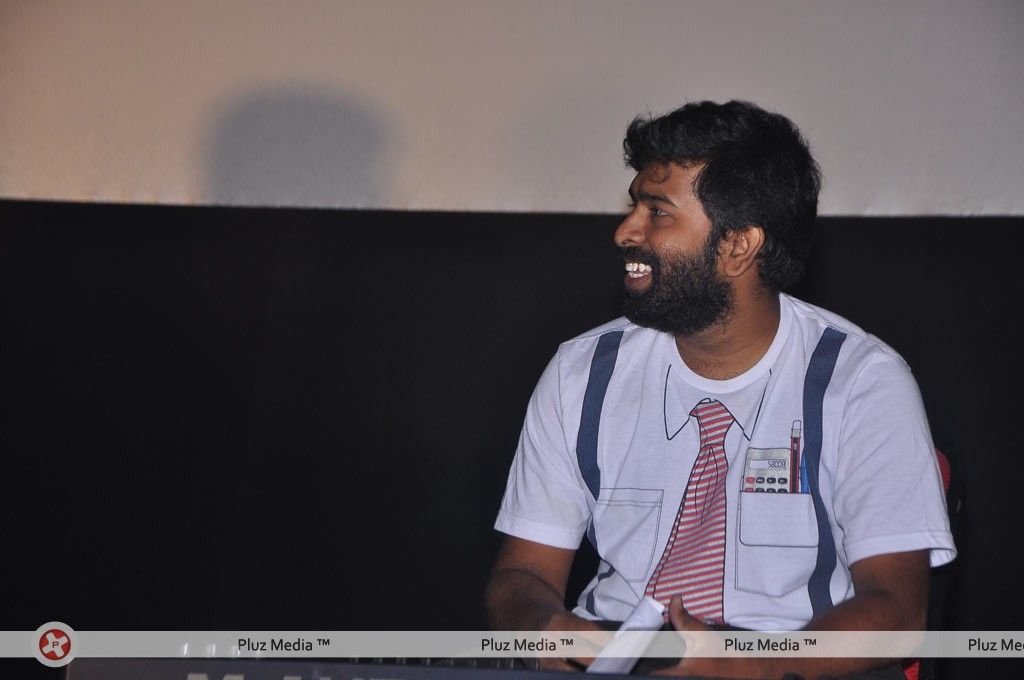 Attakathi Movie Audio Release - Pictures | Picture 146932