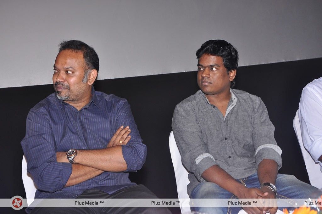 Attakathi Movie Audio Release - Pictures | Picture 146935