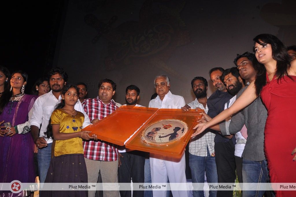 Attakathi Movie Audio Release - Pictures | Picture 146937