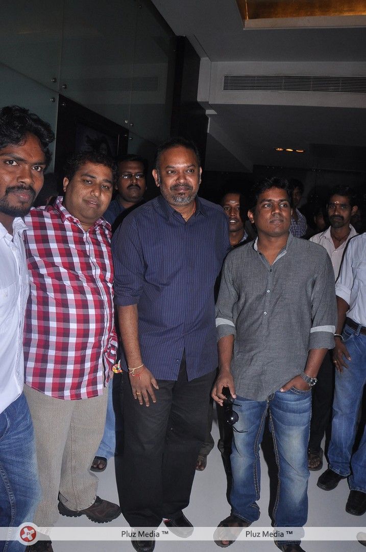 Attakathi Movie Audio Release - Pictures | Picture 146943