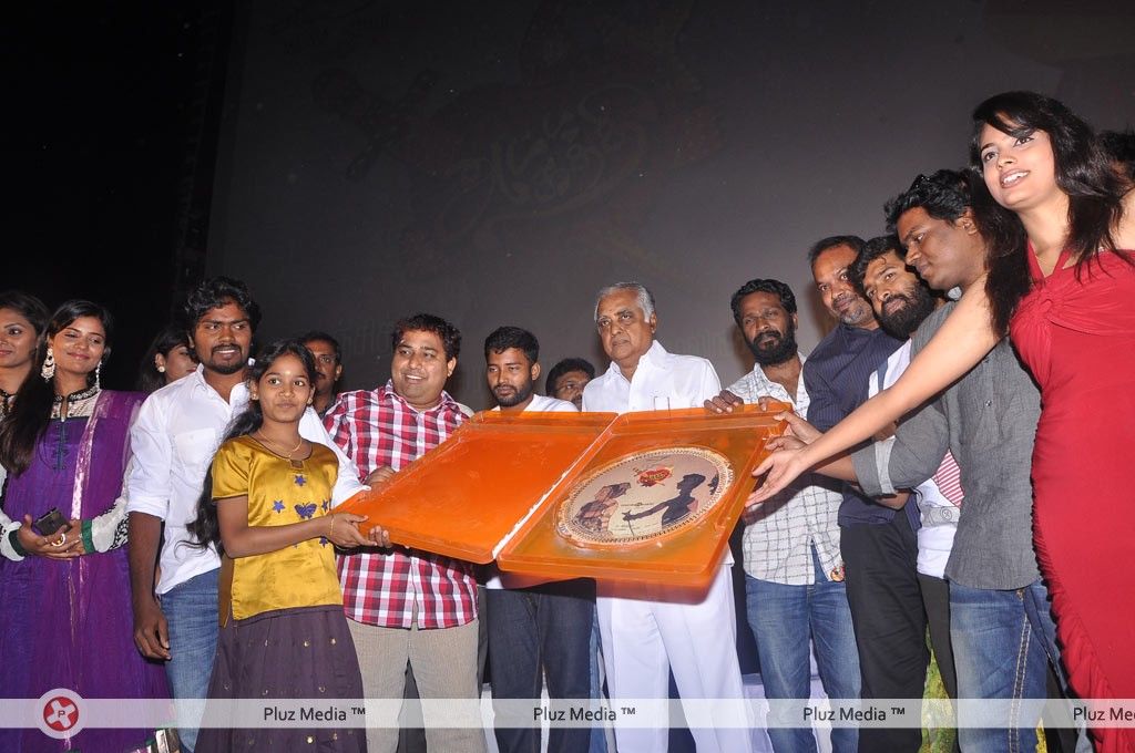 Attakathi Movie Audio Release - Pictures | Picture 146953