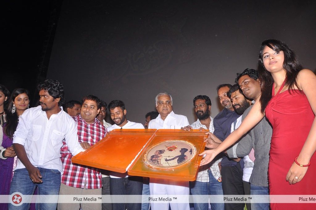 Attakathi Movie Audio Release - Pictures | Picture 146954