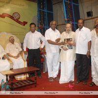 Cine Musicians Union Golden Jubilee Year 2011 - Pictures