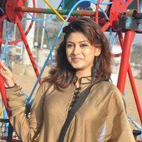 Oviya Helen - Marina Movie Audio Release - Pictures | Picture 146989