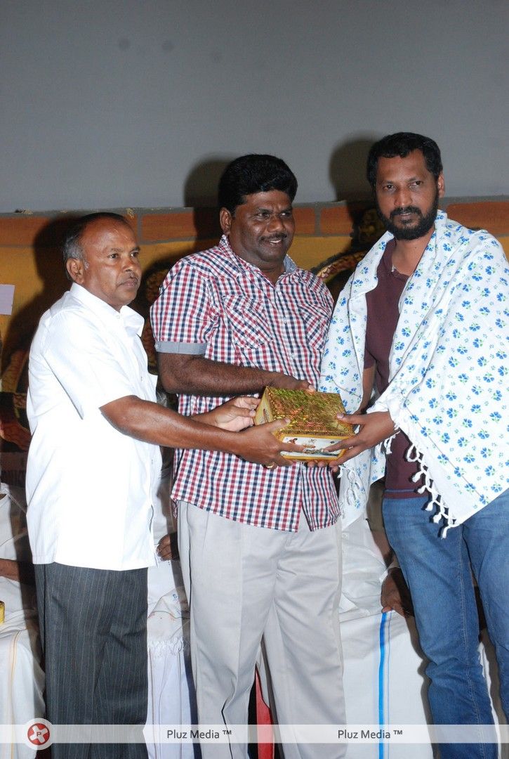 Udumban Audio Release - Pictures | Picture 147411