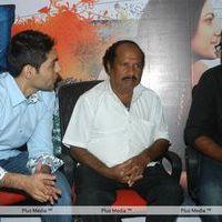 Unnodu Oru Naal Audio Release - Pictures | Picture 147446