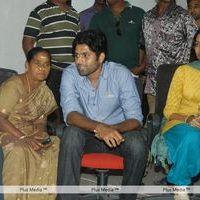 Unnodu Oru Naal Audio Release - Pictures | Picture 147449