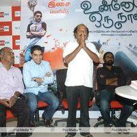 Unnodu Oru Naal Audio Release - Pictures | Picture 147458