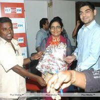 Unnodu Oru Naal Audio Release - Pictures | Picture 147466