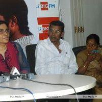 Unnodu Oru Naal Audio Release - Pictures | Picture 147467