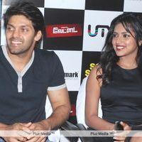 Arya & Amala Paul at South Scope Magazine Launch - Pictures | Picture 147798