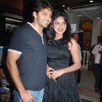Arya & Amala Paul at South Scope Magazine Launch - Pictures | Picture 147799