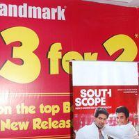 Arya & Amala Paul at South Scope Magazine Launch - Pictures | Picture 147804