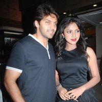 Arya & Amala Paul at South Scope Magazine Launch - Pictures | Picture 147806