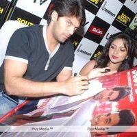 Arya & Amala Paul at South Scope Magazine Launch - Pictures | Picture 147823