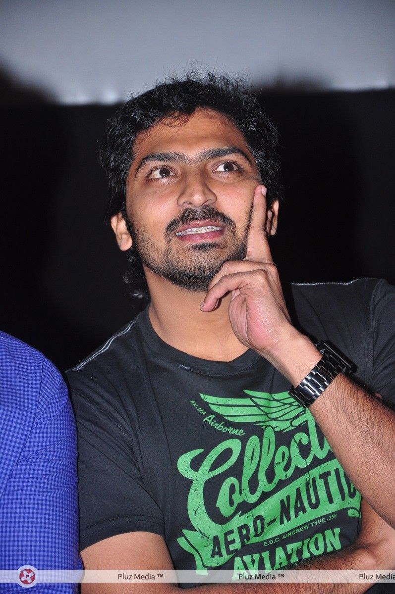 Vaibhav Reddy - Attakathi Audio Release - Pictures | Picture 147885