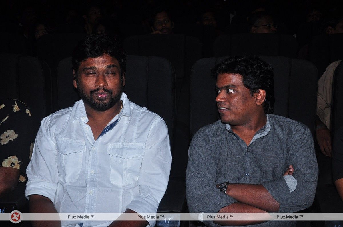 Attakathi Audio Release - Pictures | Picture 147896
