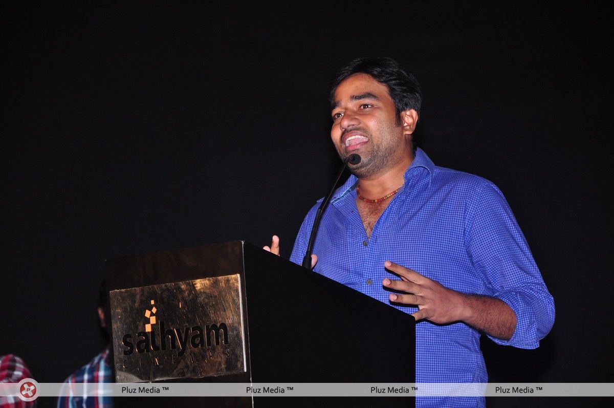 Mirchi Shiva - Attakathi Audio Release - Pictures | Picture 147898