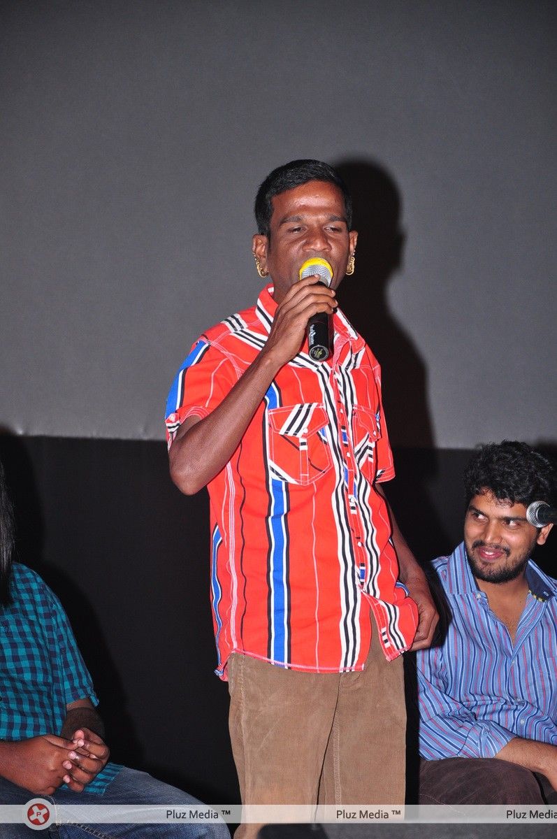 Attakathi Audio Release - Pictures | Picture 147899