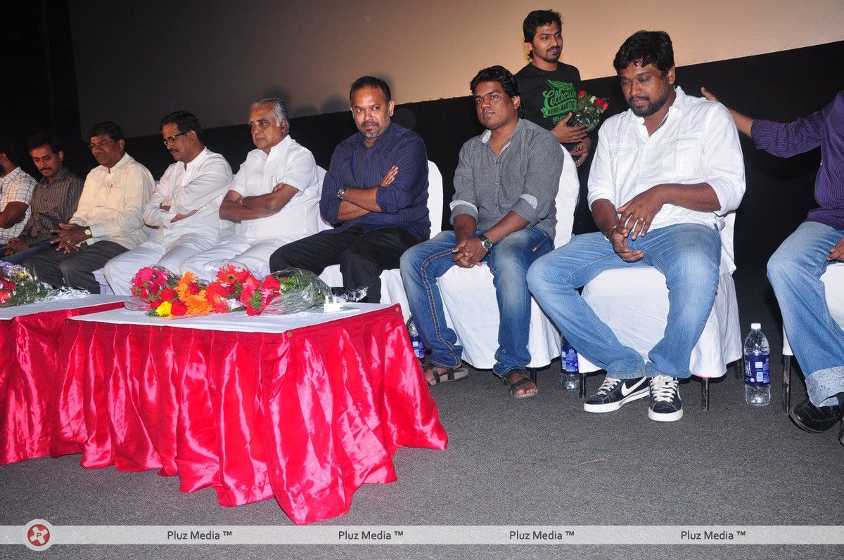 Attakathi Audio Release - Pictures | Picture 147902