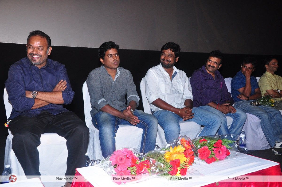 Attakathi Audio Release - Pictures | Picture 147903