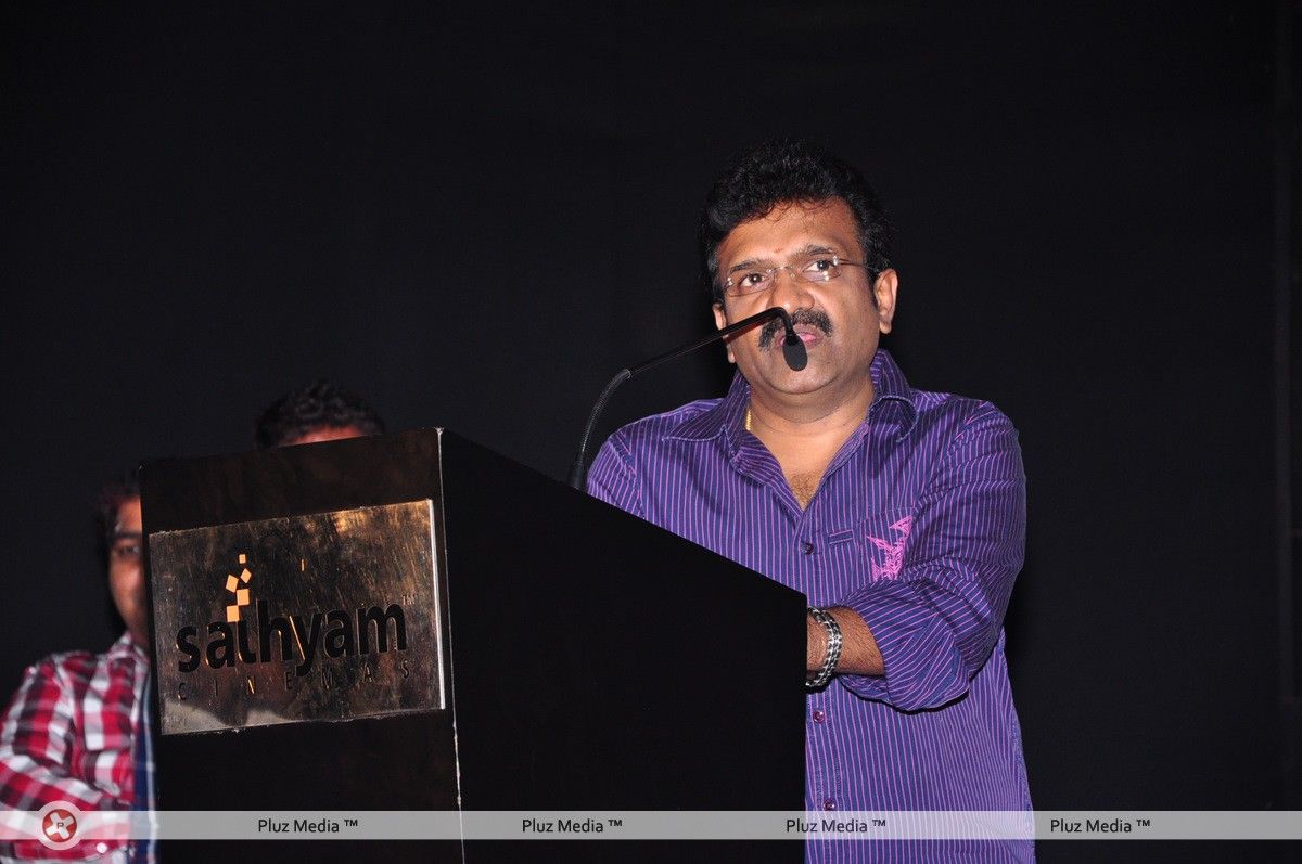 Attakathi Audio Release - Pictures | Picture 147910