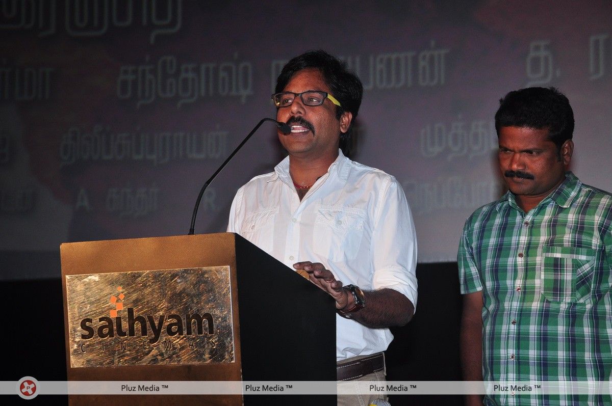 Attakathi Audio Release - Pictures | Picture 147916
