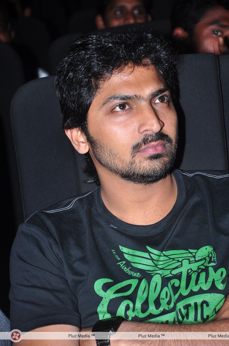 Vaibhav Reddy - Attakathi Audio Release - Pictures | Picture 147920