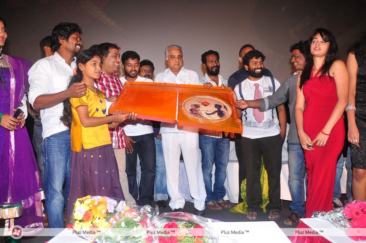 Attakathi Audio Release - Pictures | Picture 147921