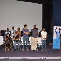 Marina Movie Press Meet Pictures | Picture 147931