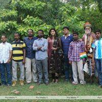 Marina Movie Press Meet Pictures | Picture 147941