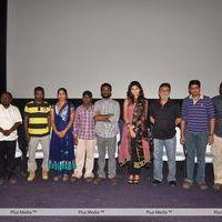 Marina Movie Press Meet Pictures | Picture 147944