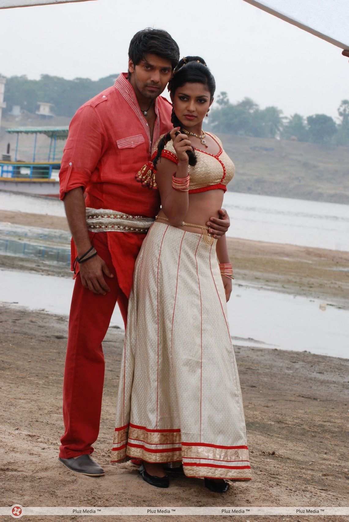 Vettai Movie Hot Stills | Picture 147594