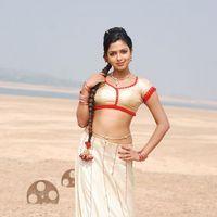 Amala Paul - Vettai Movie Hot Stills | Picture 147585